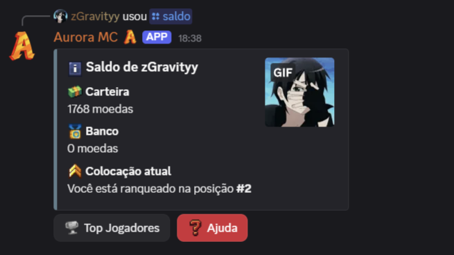 Sistema de Economia 1