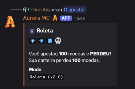 Sistema de Economia 3