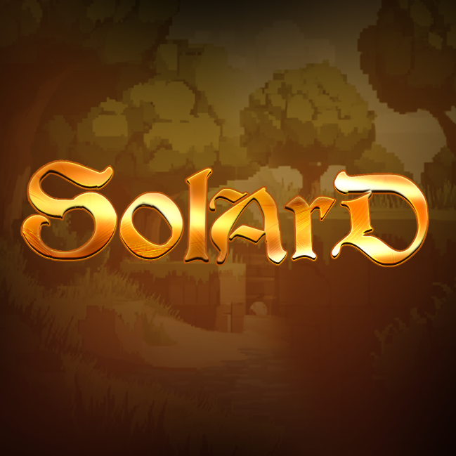 SolarD logo